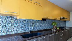 Blk 115 MARSILING RISE (Woodlands), HDB Executive #581576261